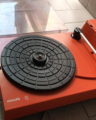 GIRADISCHI PHILIPS MUSIC 5120