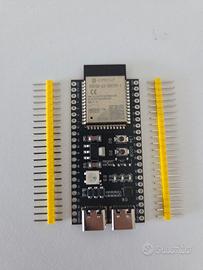 Lotto dev boards