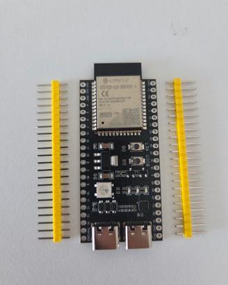 Lotto dev boards