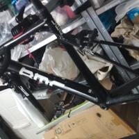 Telaio BMC Team Machine SLR03 2018 taglia 54