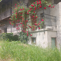 Casa indipendente libera su 4 lati con terreno