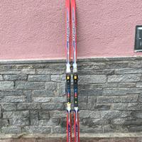 Sci da fondo alternato Madshus 180 cm