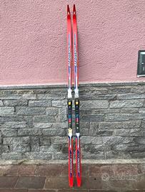 Sci da fondo alternato Madshus 180 cm