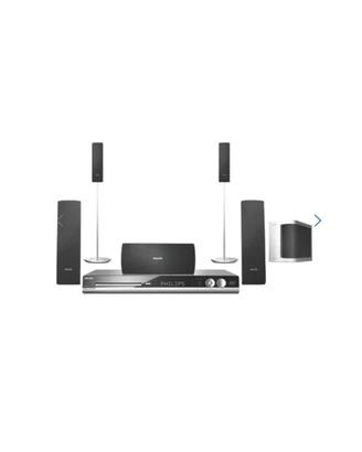  Home theatre HTS 3115 Philips
