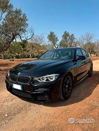 Bmw serie 3