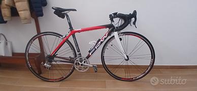 FRW Diamond Height full carbon 