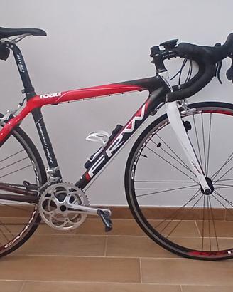 FRW Diamond Height full carbon 