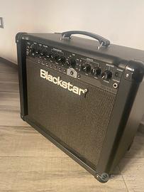 Amplificatore Blackstar ID:15