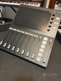 Mixer digitale mackie dlz creator