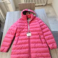 Piumino donna Dolomite rosa, taglia S