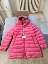 Piumino donna Dolomite rosa, taglia S