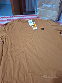 maglietta Timberland