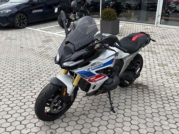 BMW Motorrad R 1300 R R 1300 RS