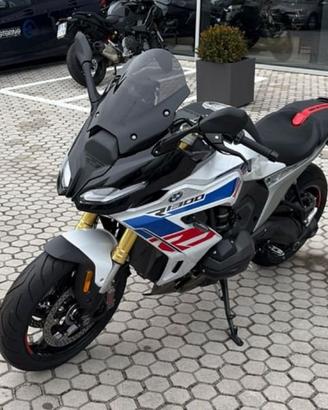 BMW Motorrad R 1300 R R 1300 RS