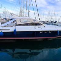 Cantieri di baia - B50