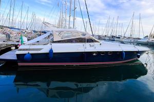 Cantieri di baia - B50