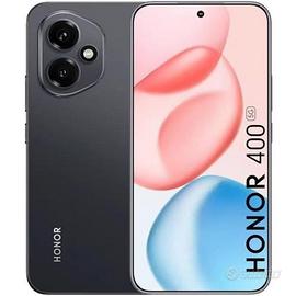 HONOR 400 5G 512GB ANDROID DISPLAY 6.55" DUAL SIM