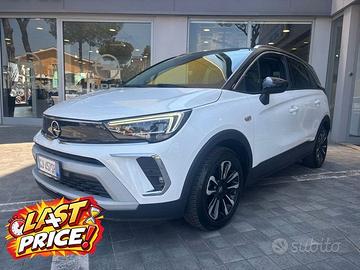 Opel Crossland 1.2 83cv Elegance MT5