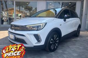 Opel Crossland 1.2 83cv Elegance MT5