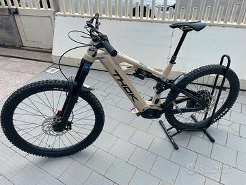 E-Bike Thok TK-02S