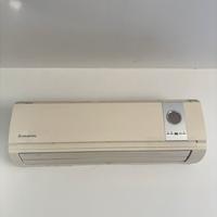 Climatizzatore monosplit pompa di calore