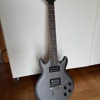 Chitarra elettrica Ibanez Diavoletto GAX75