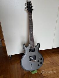 Chitarra elettrica Ibanez Diavoletto GAX75