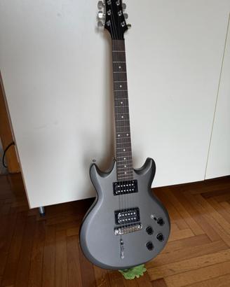 Chitarra elettrica Ibanez Diavoletto GAX75
