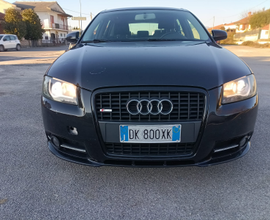 Audi A3.--2.0 T.D.I. S.Line Sport Back