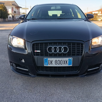 Audi A3.--2.0 T.D.I. S.Line Sport Back