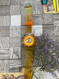 Orologio Swatch scuba