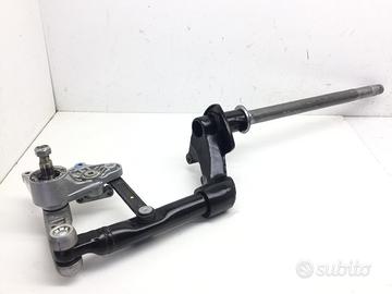 FORCELLA BRACCIO SOSPENSIONE ANTERIORE PIAGGIO VES