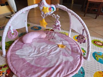 palestrina dei colori chicco