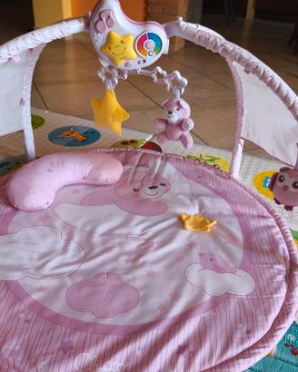 palestrina dei colori chicco