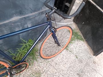 Bici da corsa