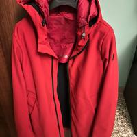 Giubbiotto donna Shibuya