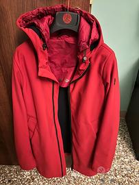 Giubbiotto donna Shibuya