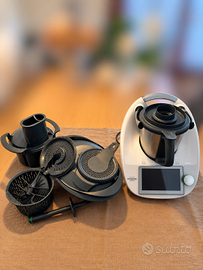 Bimby Vorwerk  TM6