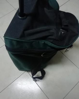 trolley Benetton 