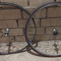 Ruote bici Ambrosio
