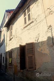 Casa in Molare, Via Valsorita 1