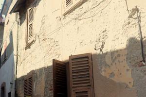 Casa in Molare, Via Valsorita 1