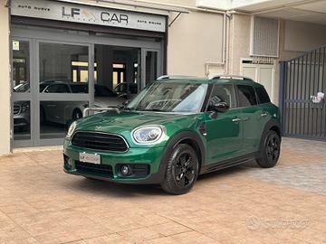 Mini One Countryman 1.5 D Business Automatica 115 