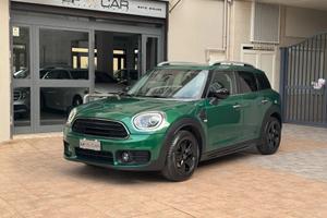 Mini One Countryman 1.5 D Business Automatica 115 