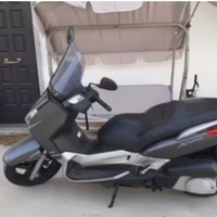 X max 250