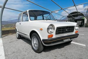 Autobianchi a112 - 1976