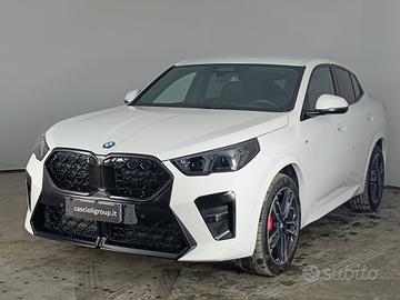 BMW X2 U10 - X2 xdrive 20d 48V MSport Pro a U13729