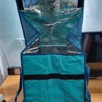 Borsa termica deliveroo/glovo  grande