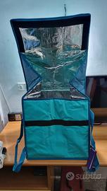 Borsa termica deliveroo/glovo  grande