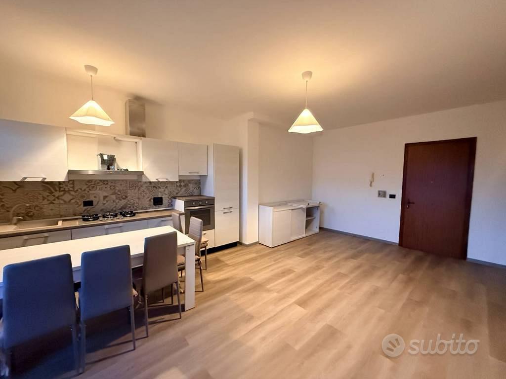 Apartment in Poggio Rusco, Mantova - Vista 2